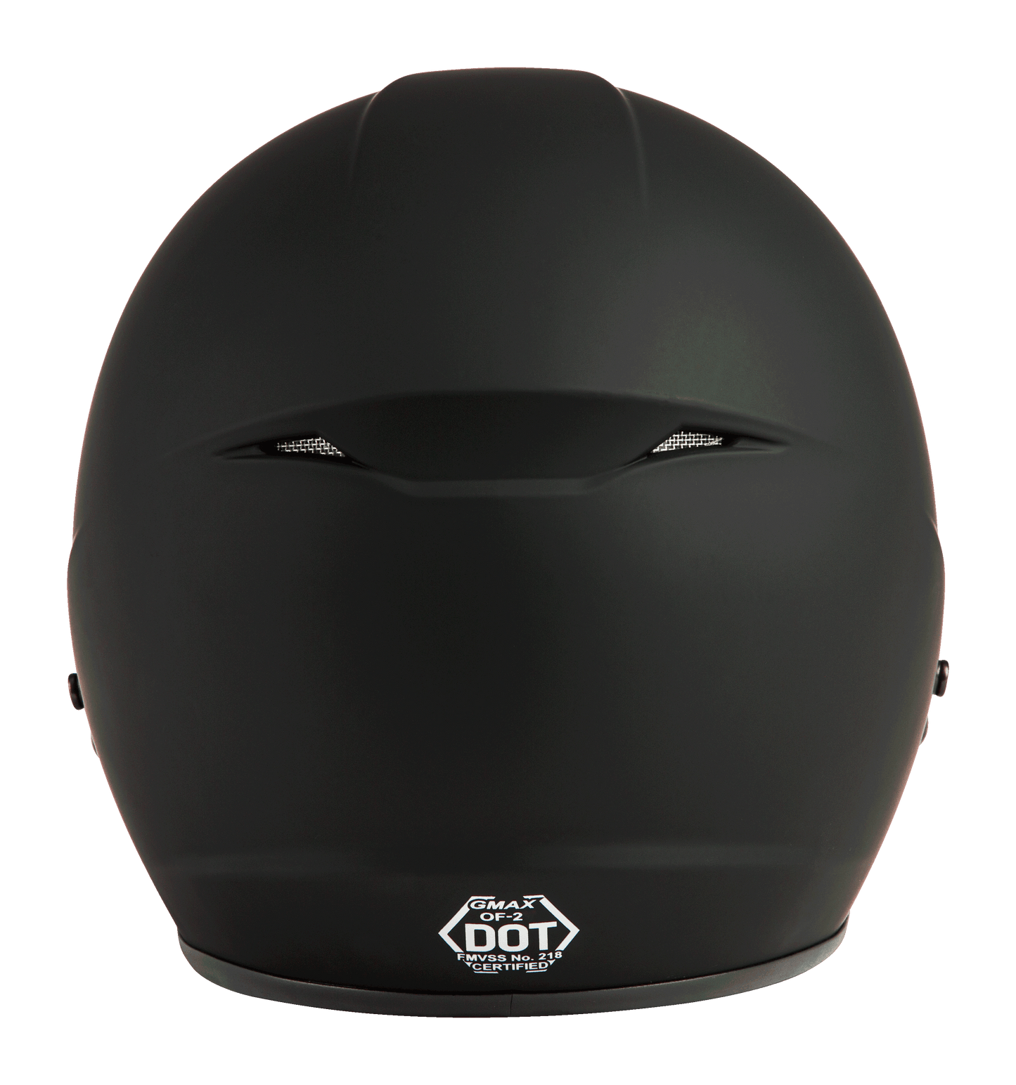 OF-2 OPEN-FACE HELMET
