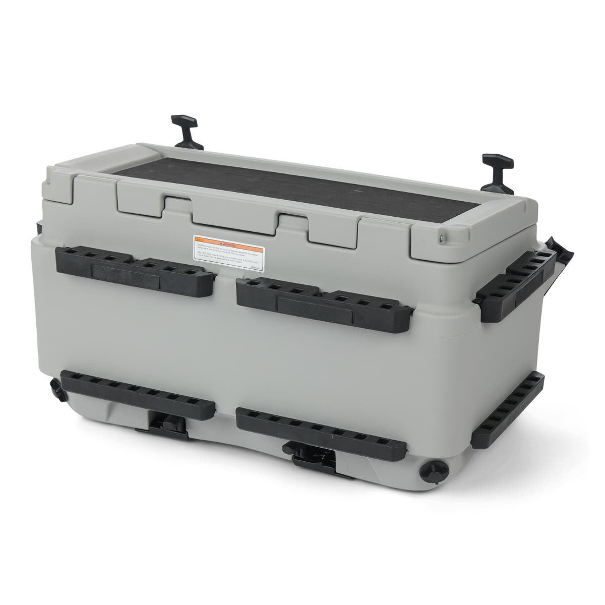 LINQ 13.5 US GAL (51 L) COOLER (DOUBLE LATCH)