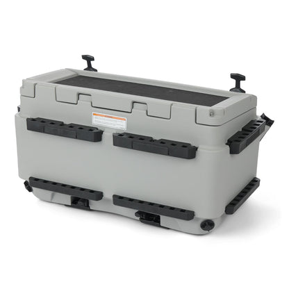 LINQ 13.5 US GAL (51 L) COOLER (DOUBLE LATCH)
