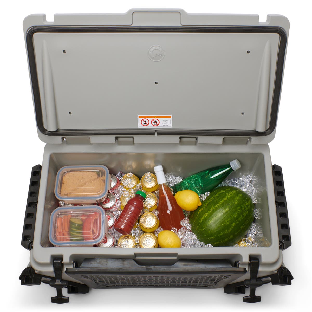 LINQ 13.5 US GAL (51 L) COOLER (DOUBLE LATCH)