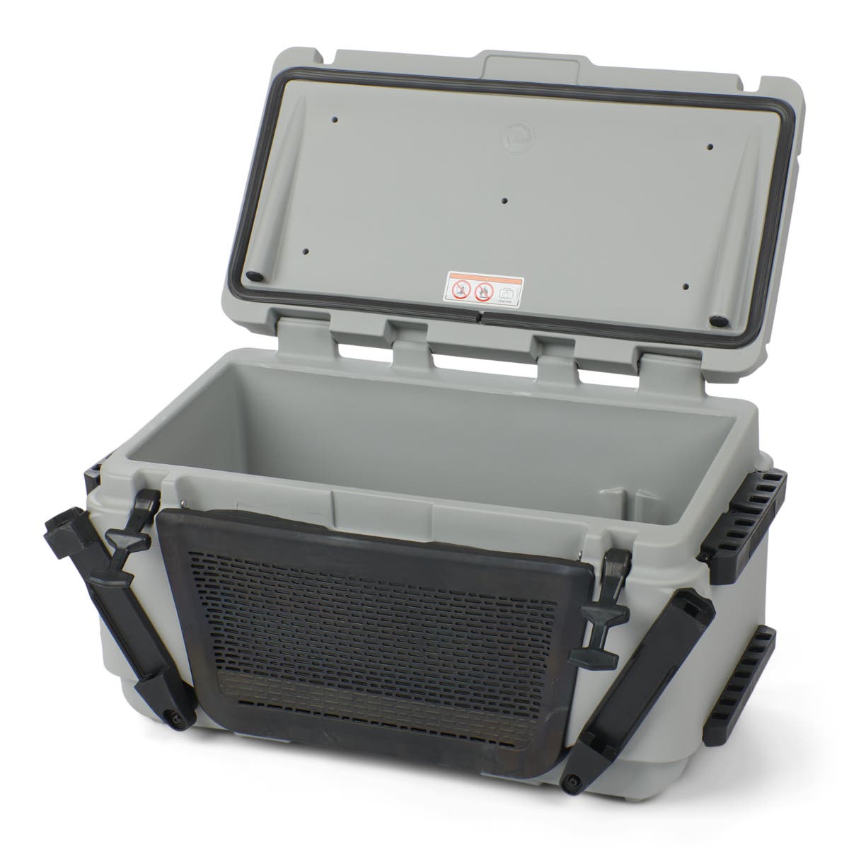 LINQ 13.5 US GAL (51 L) COOLER (DOUBLE LATCH)