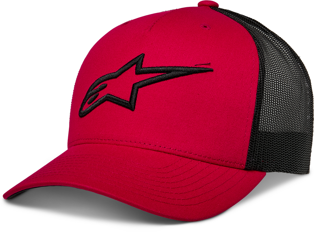 AGELESS TRUCKER HAT