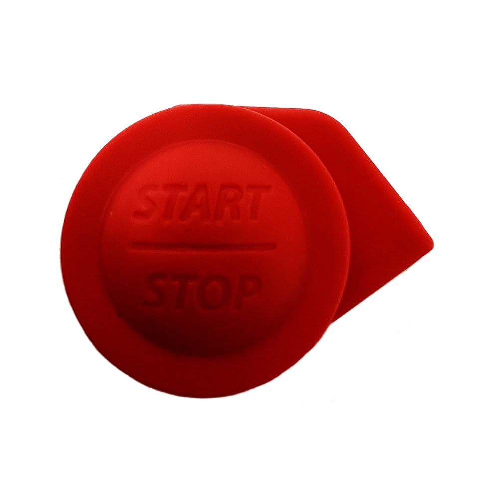 RED BUTTON SWITCH