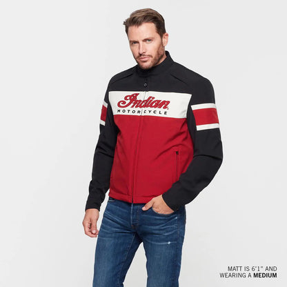 MENS MADISON JACKET