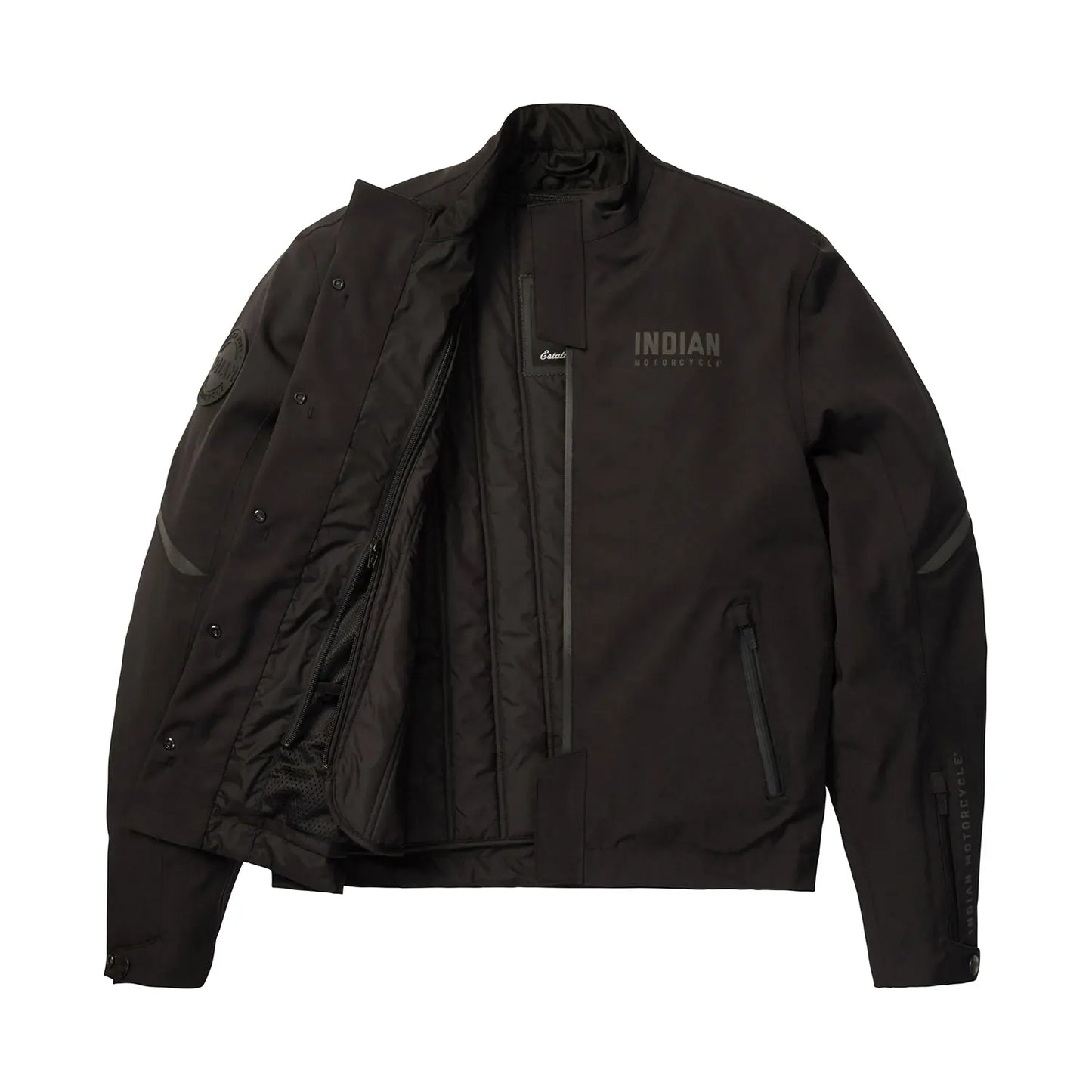 MENS FRANKLIN JACKET