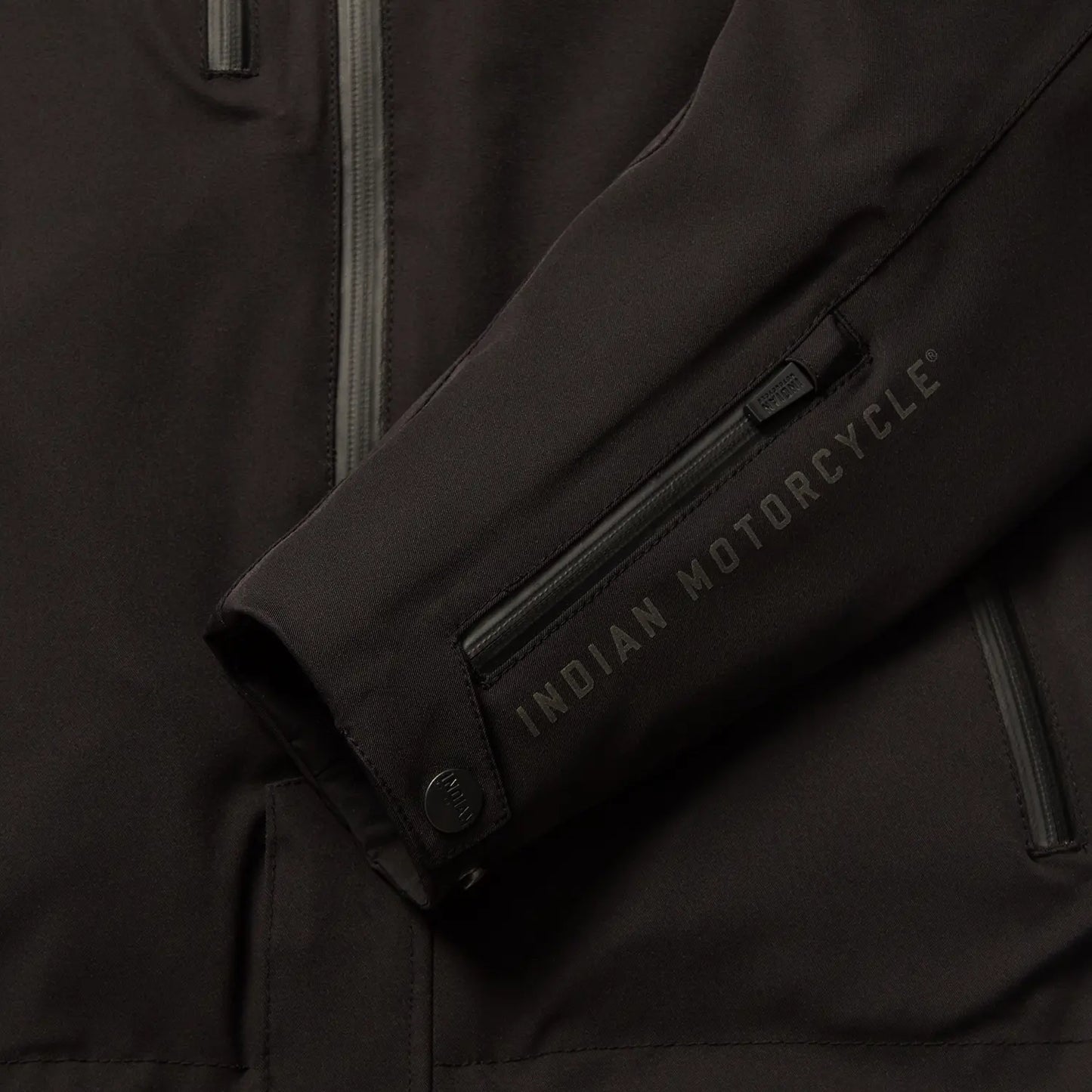 MENS FRANKLIN JACKET