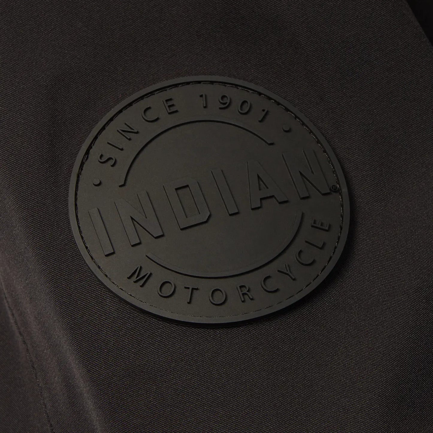 MENS FRANKLIN JACKET