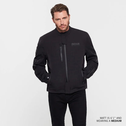 MENS FRANKLIN JACKET