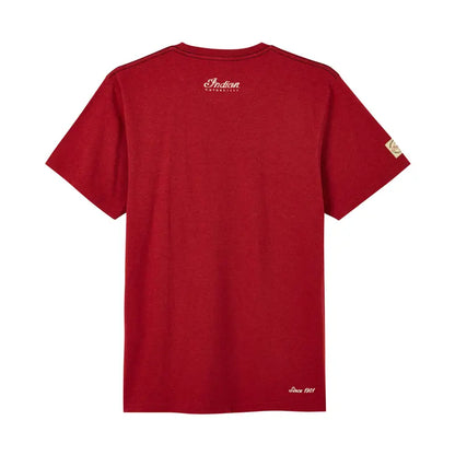 MENS MARL SCRIPT LOGO T-SHIRT