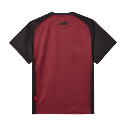 MENS SCRIPT ICON PERFORMANCE T-SHIRT