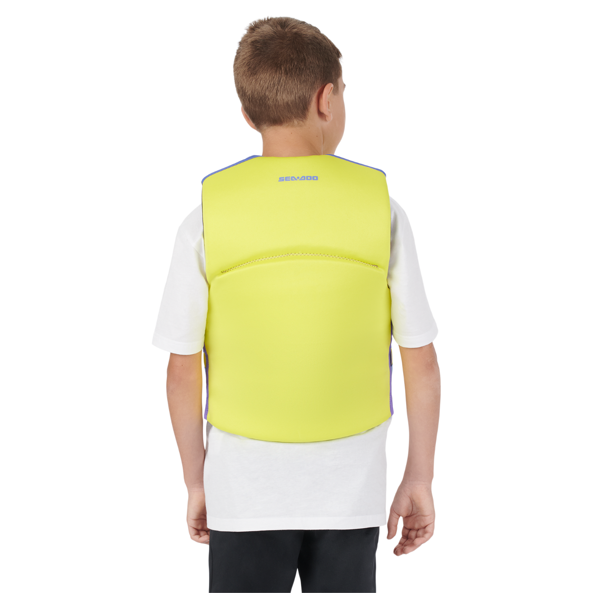 SEA-DOO JUNIOR FREEDOM LIFE VEST PFD