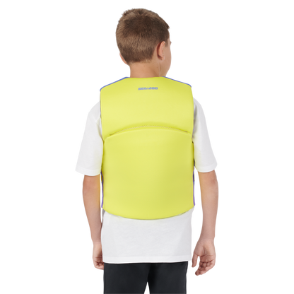 SEA-DOO JUNIOR FREEDOM LIFE VEST PFD