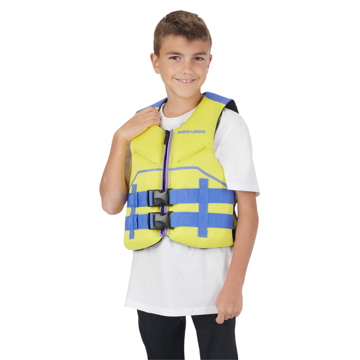 SEA-DOO JUNIOR FREEDOM LIFE VEST PFD