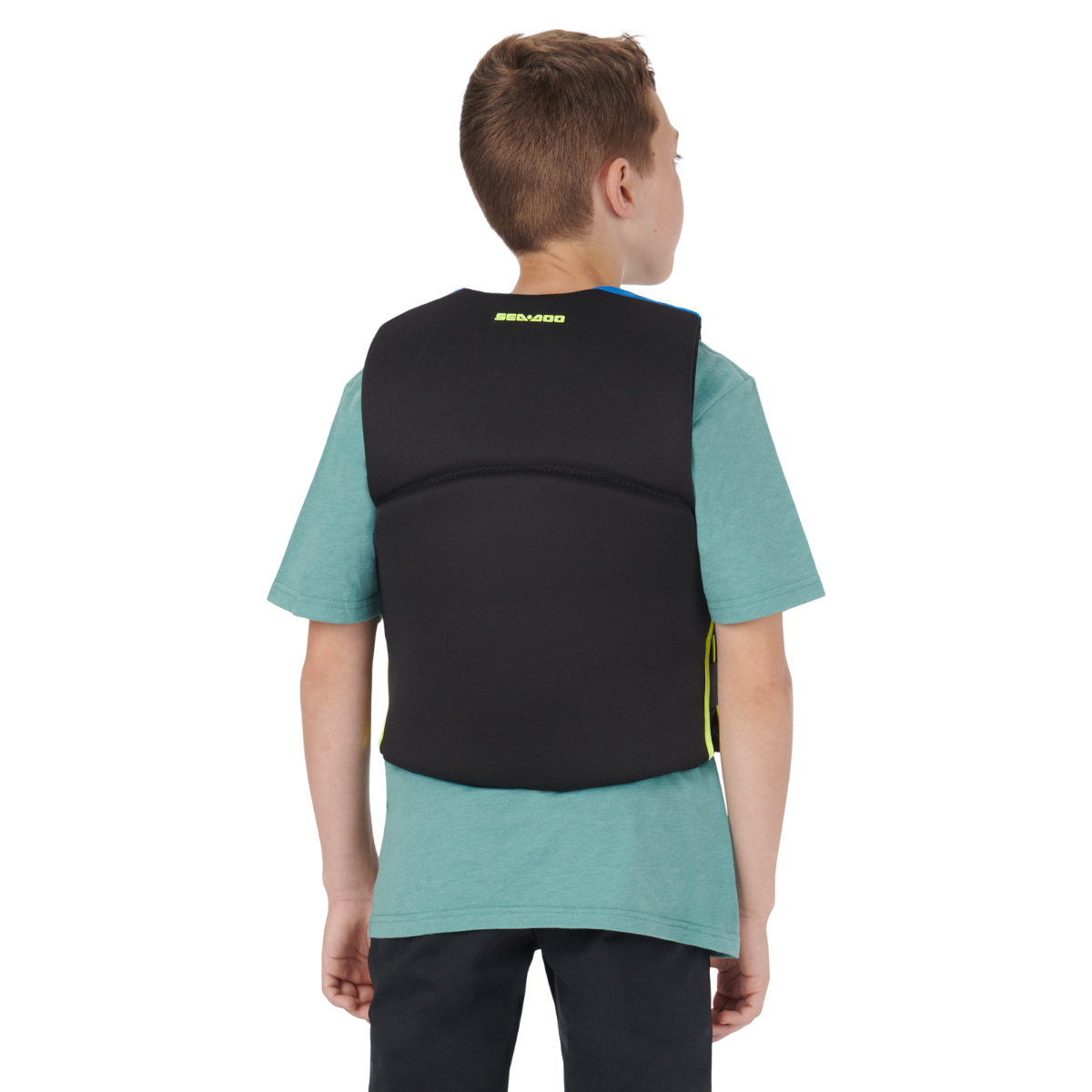 SEA-DOO JUNIOR FREEDOM LIFE VEST PFD