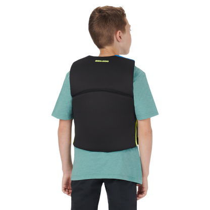 SEA-DOO JUNIOR FREEDOM LIFE VEST PFD