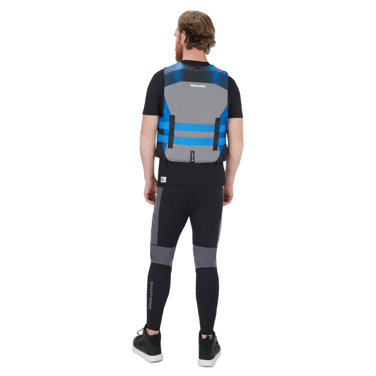 SEA-DOO MOTION LIFE VEST PFD UNISEX