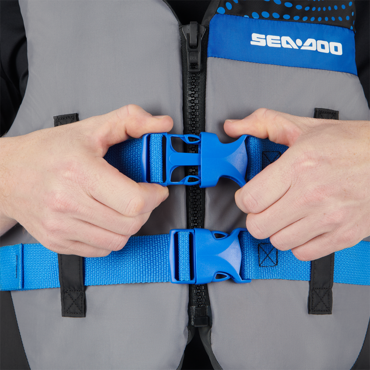 SEA-DOO MOTION LIFE VEST PFD UNISEX