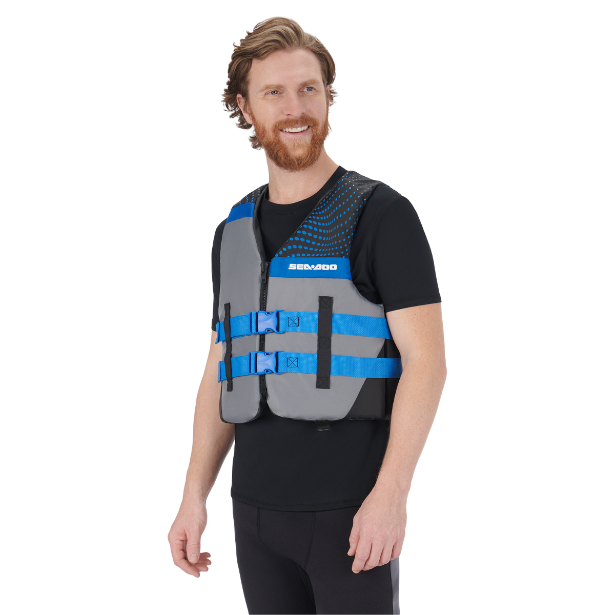 SEA-DOO MOTION LIFE VEST PFD UNISEX