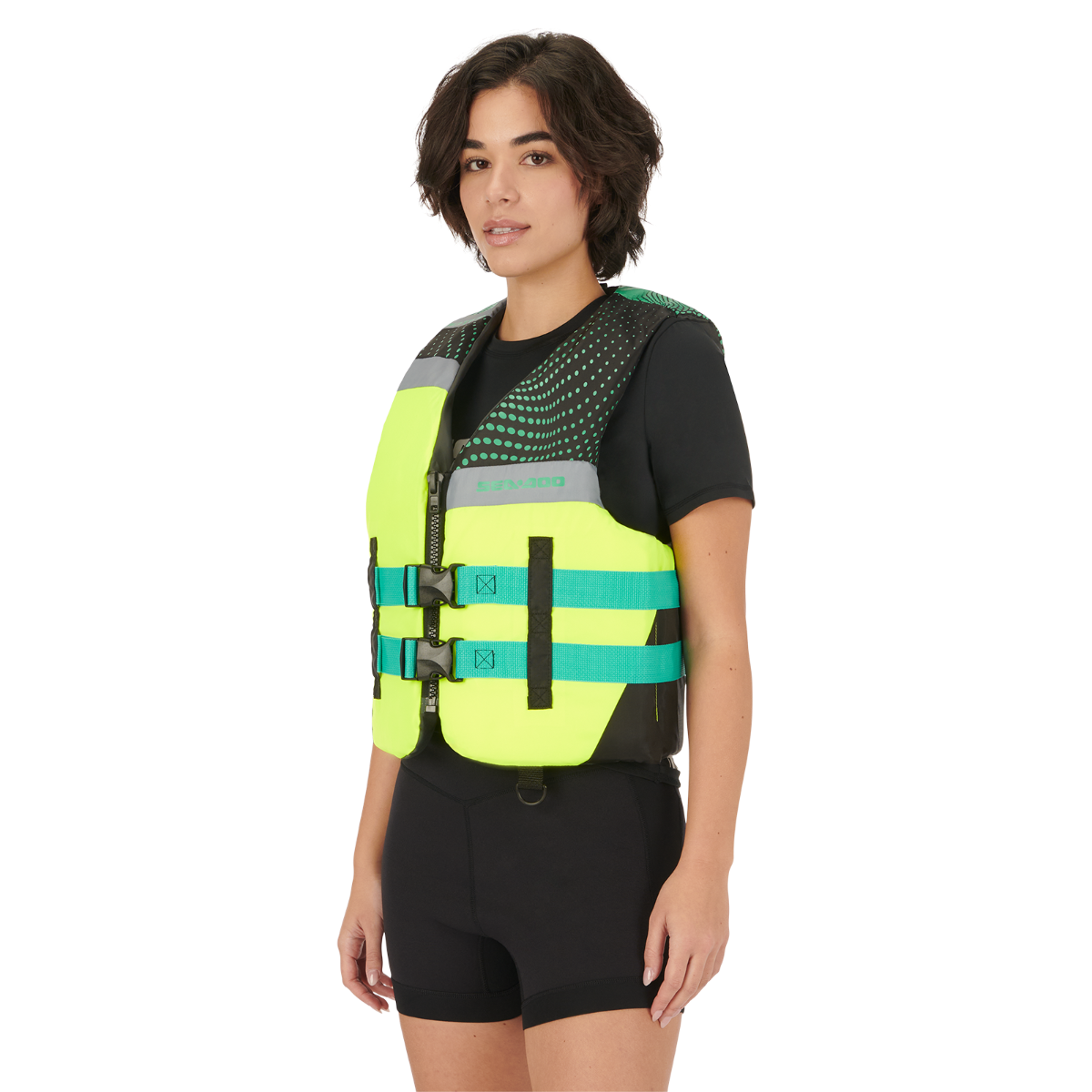 SEA-DOO MOTION LIFE VEST PFD UNISEX
