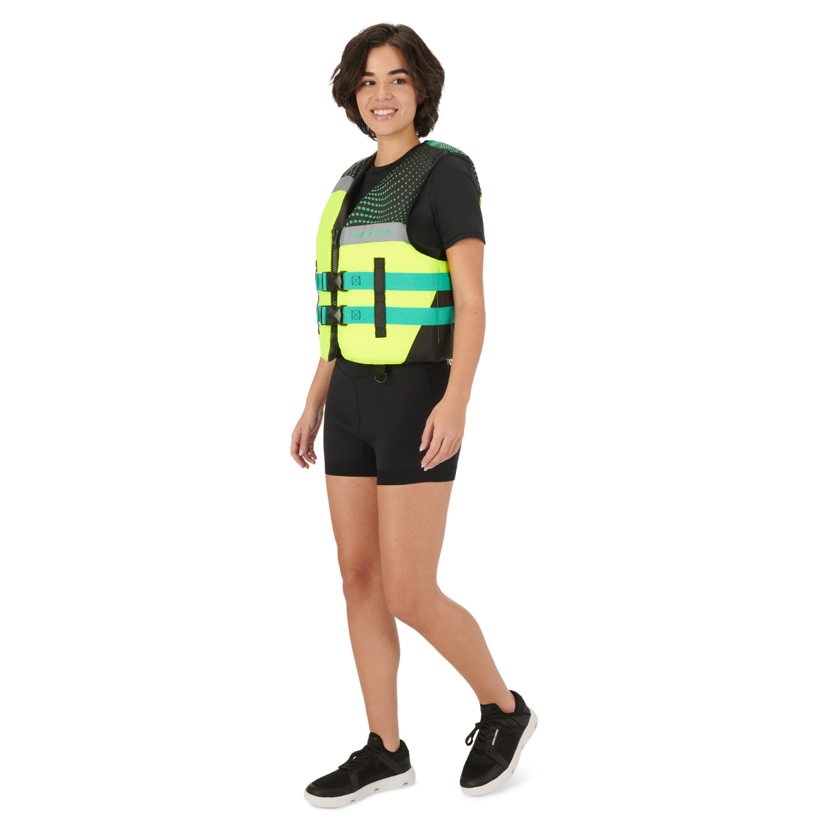 SEA-DOO MOTION LIFE VEST PFD UNISEX