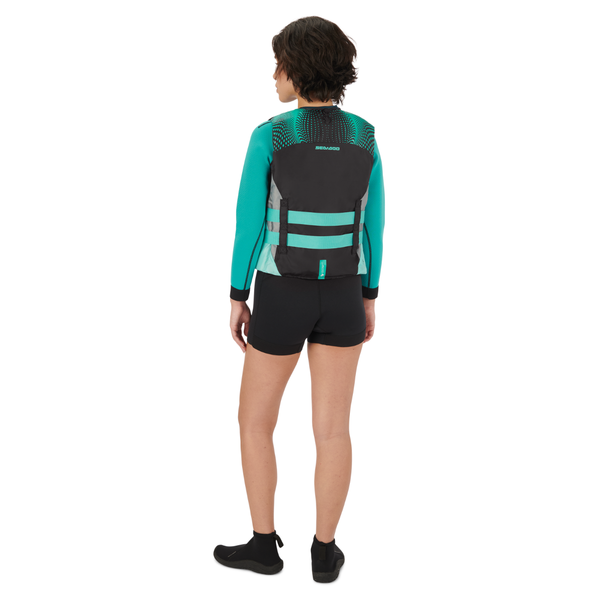 SEA-DOO MOTION LIFE VEST PFD UNISEX