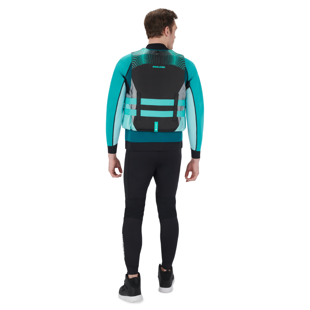 SEA-DOO MOTION LIFE VEST PFD UNISEX