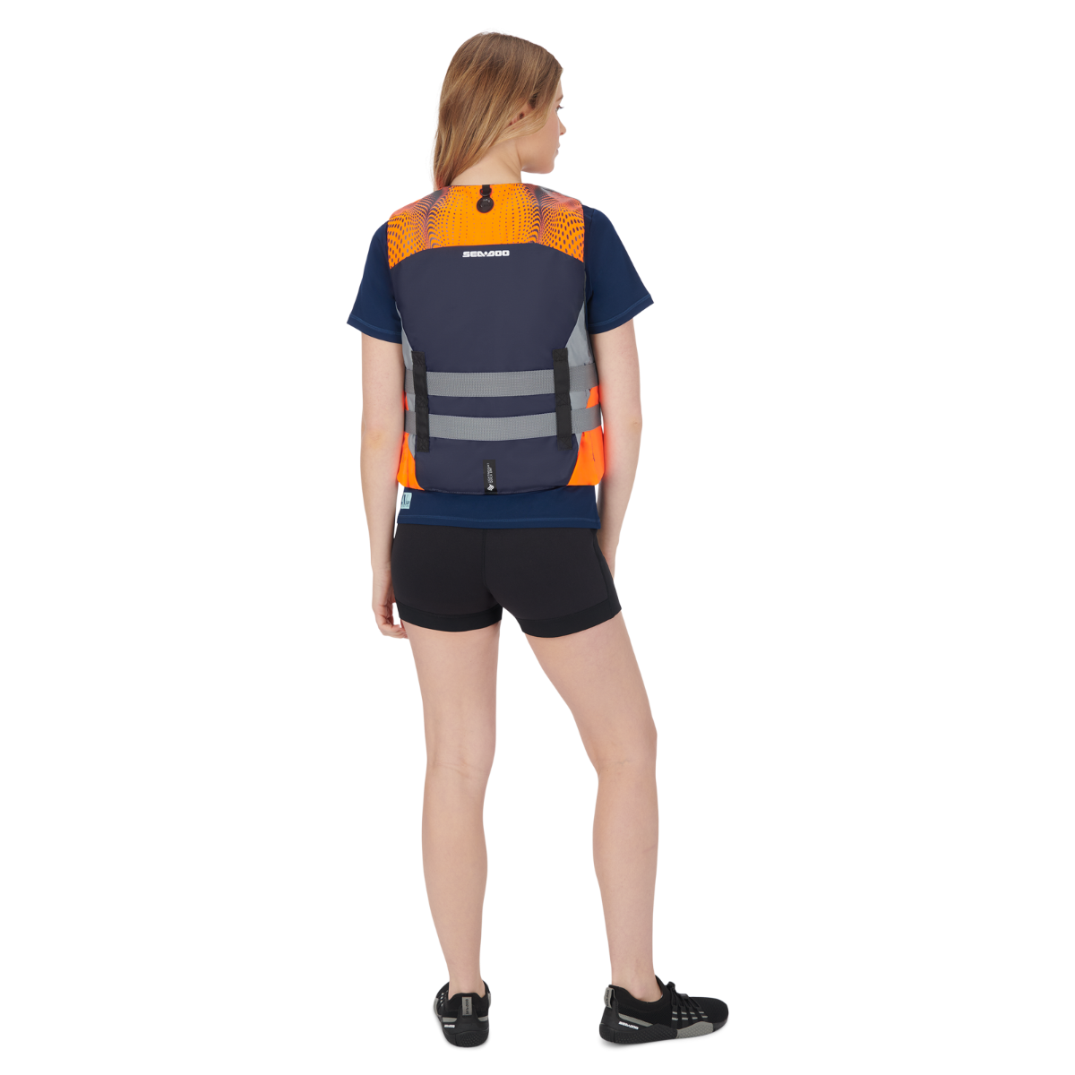 SEA-DOO MOTION LIFE VEST PFD UNISEX