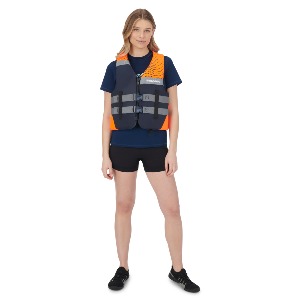 SEA-DOO MOTION LIFE VEST PFD UNISEX