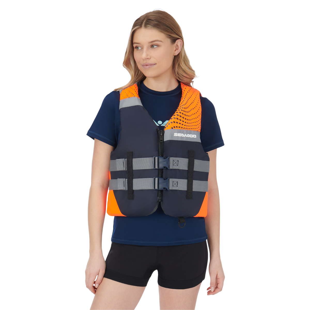 SEA-DOO MOTION LIFE VEST PFD UNISEX