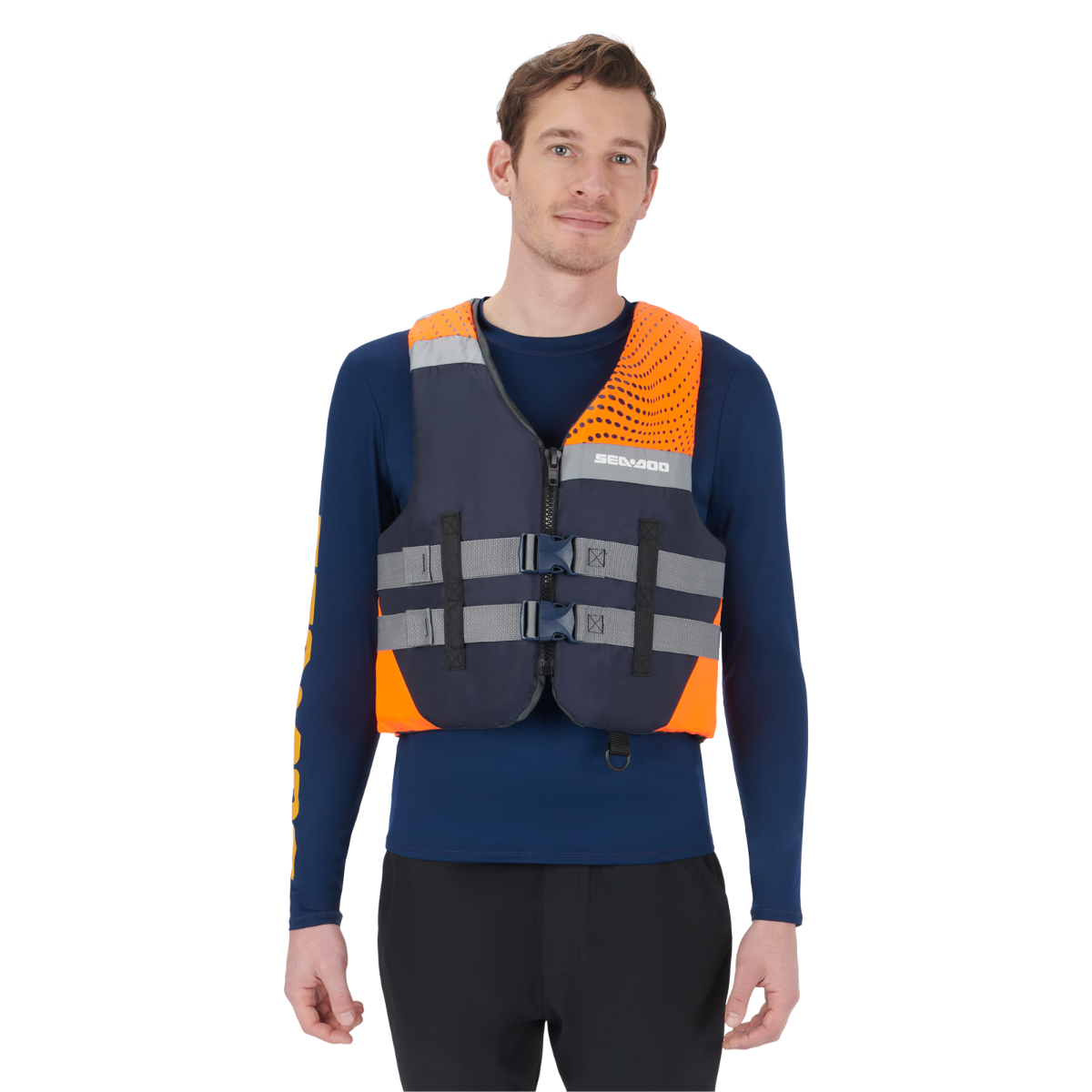 SEA-DOO MOTION LIFE VEST PFD UNISEX
