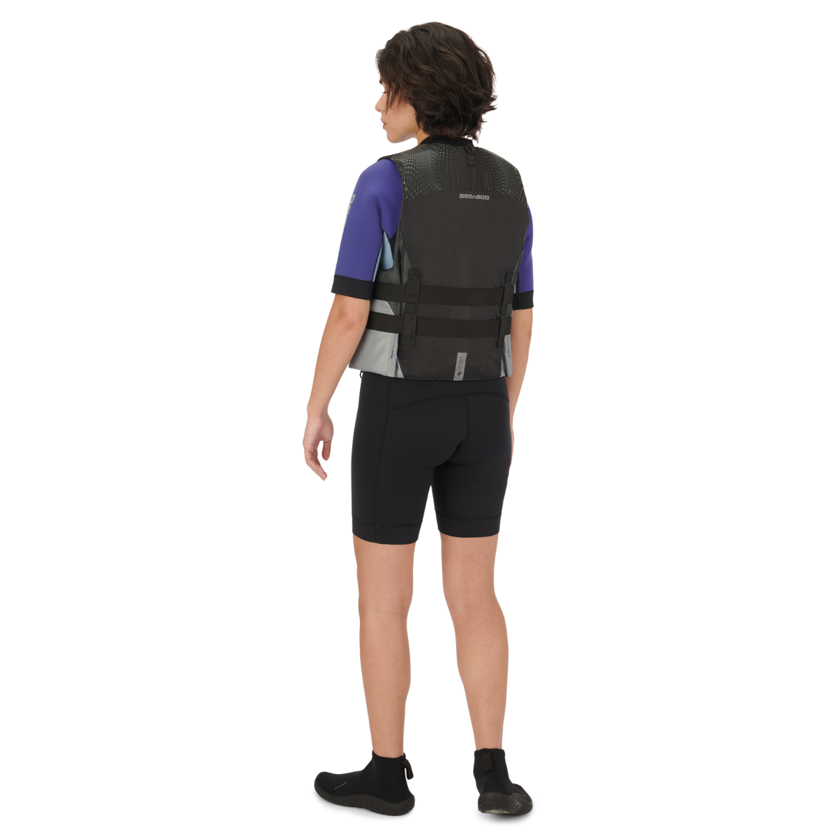 SEA-DOO MOTION LIFE VEST PFD UNISEX