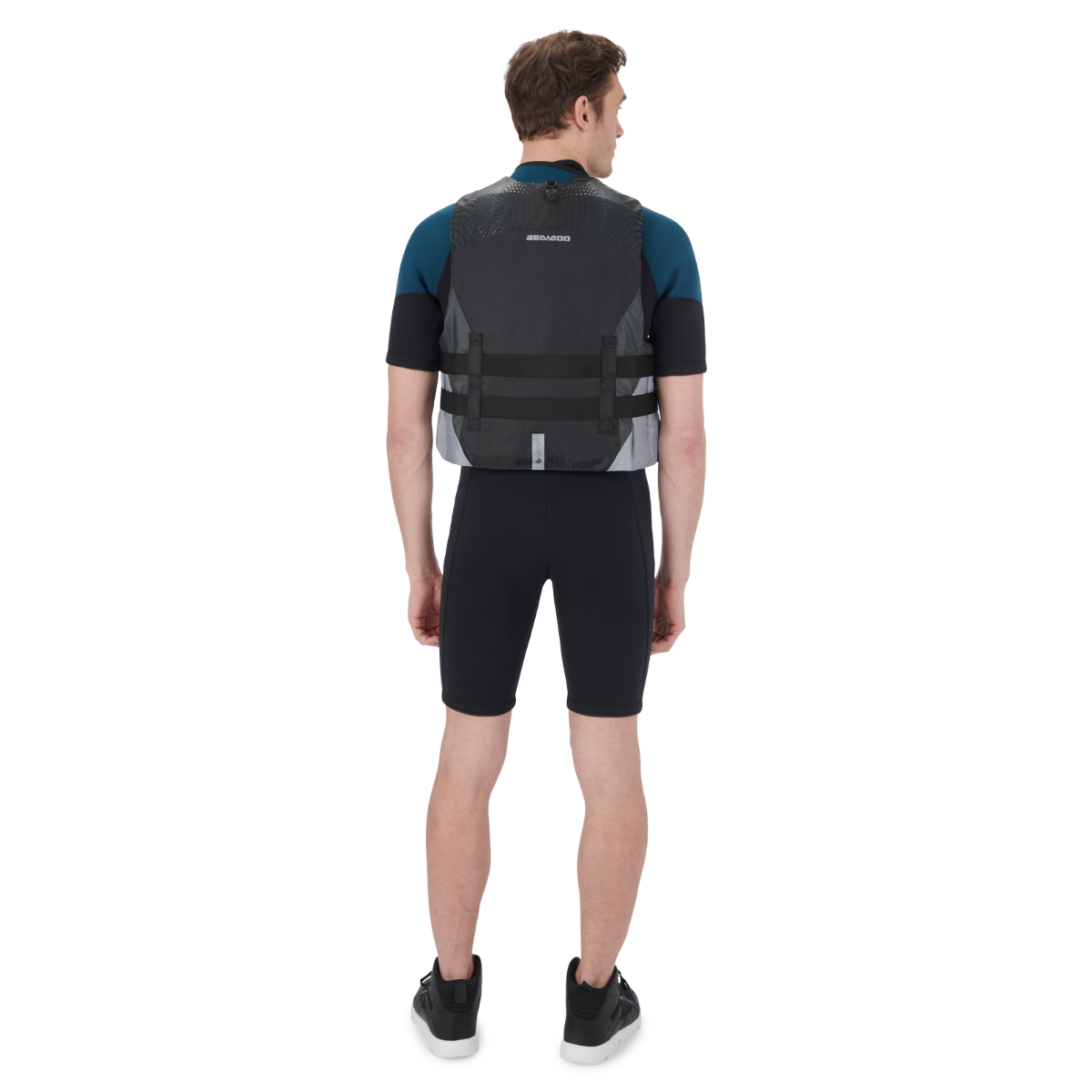 SEA-DOO MOTION LIFE VEST PFD UNISEX