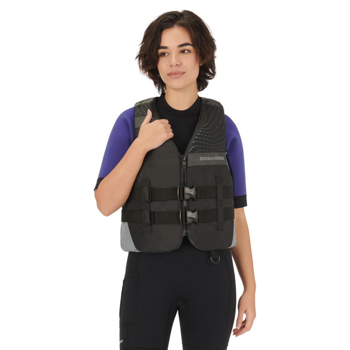 SEA-DOO MOTION LIFE VEST PFD UNISEX