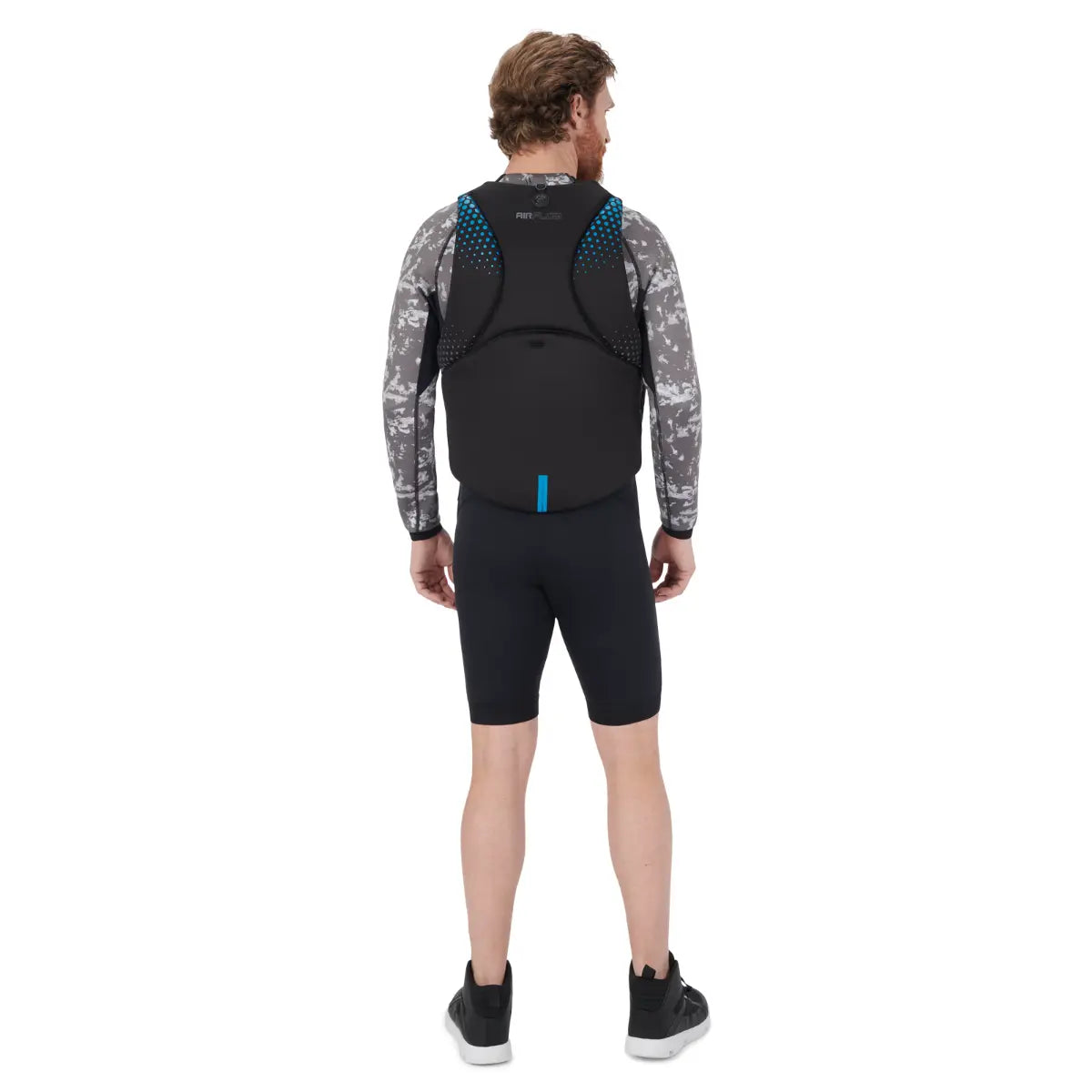 SEA-DOO UNISEX AIRFLOW PFD/LIFE VEST