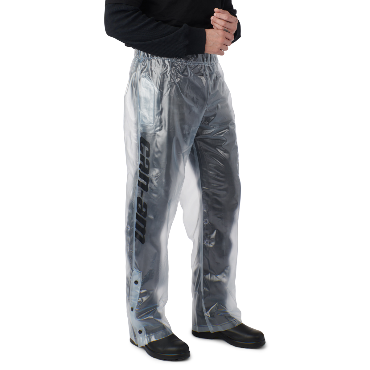 CAN-AM MUD PANTS