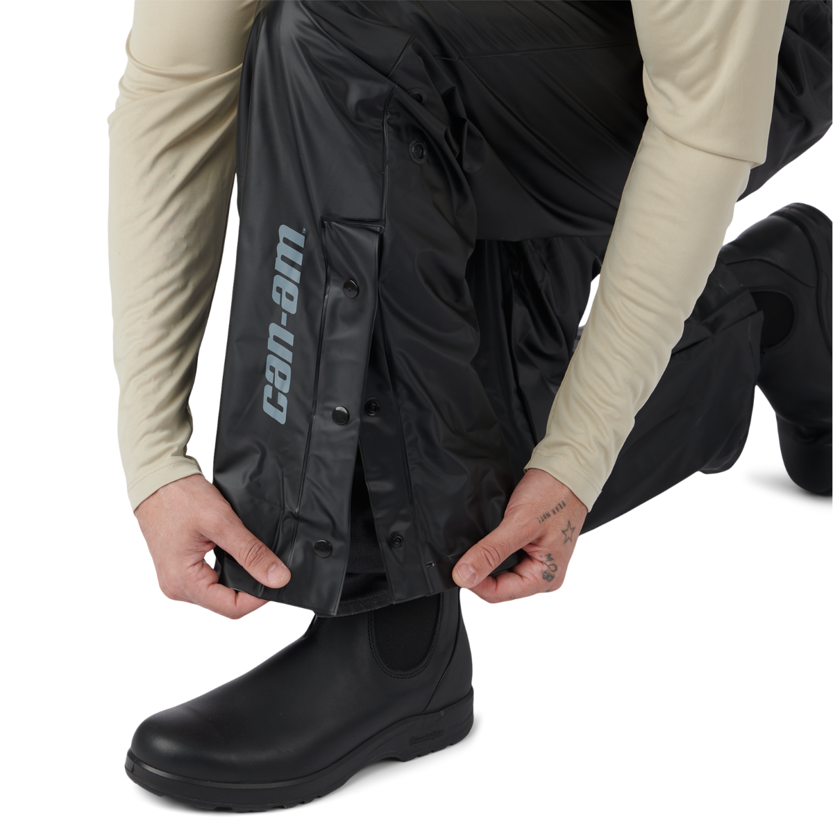 CAN-AM MUD PANTS