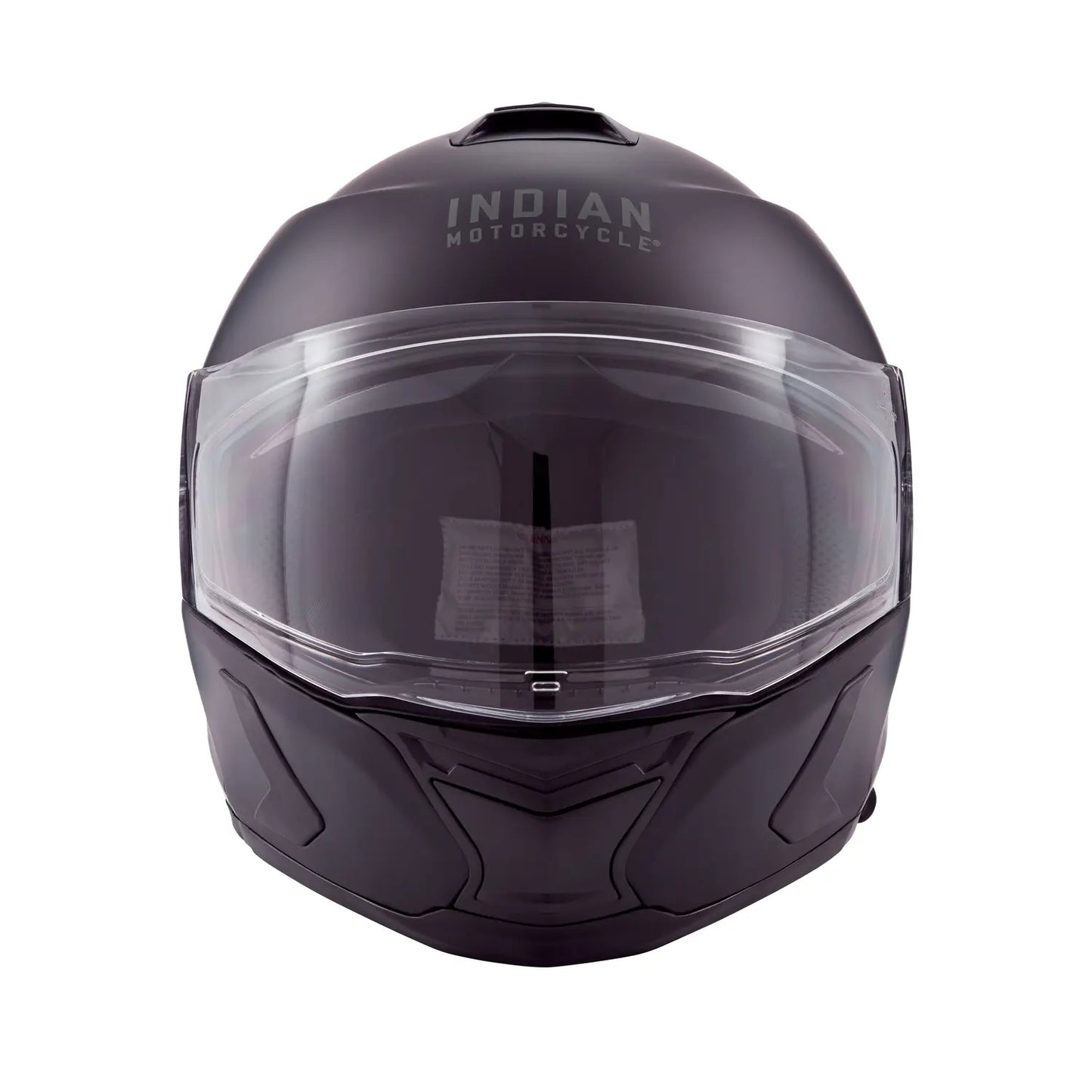 MODULAR MATTE HELMET