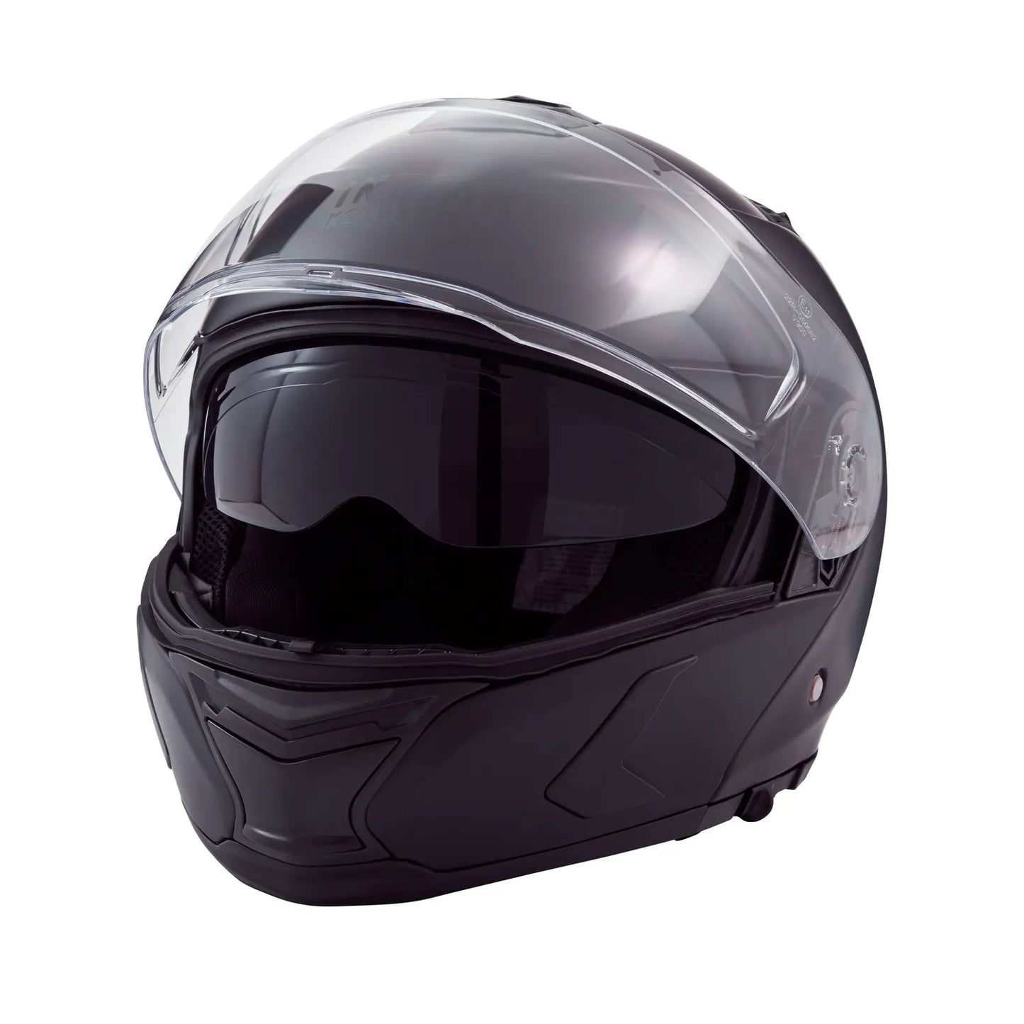 MODULAR MATTE HELMET