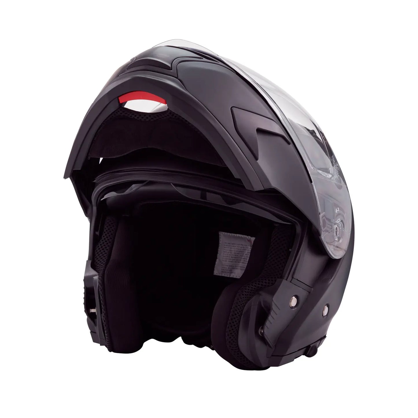 MODULAR MATTE HELMET