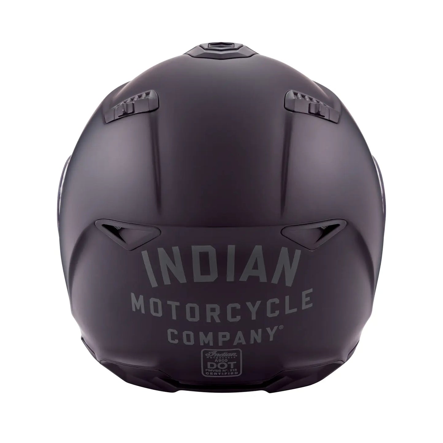 MODULAR MATTE HELMET
