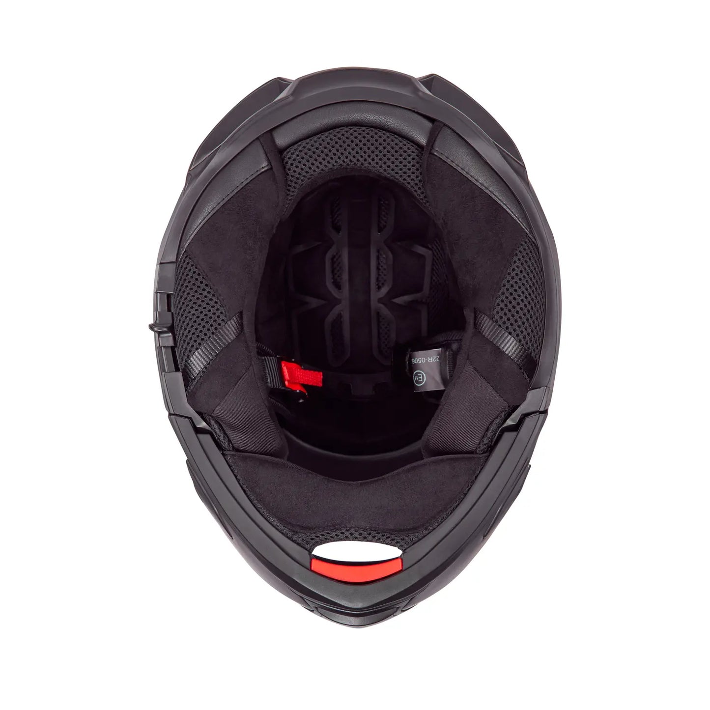 MODULAR MATTE HELMET