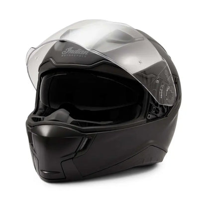 SPORT FULL FACE MATTE HELMET