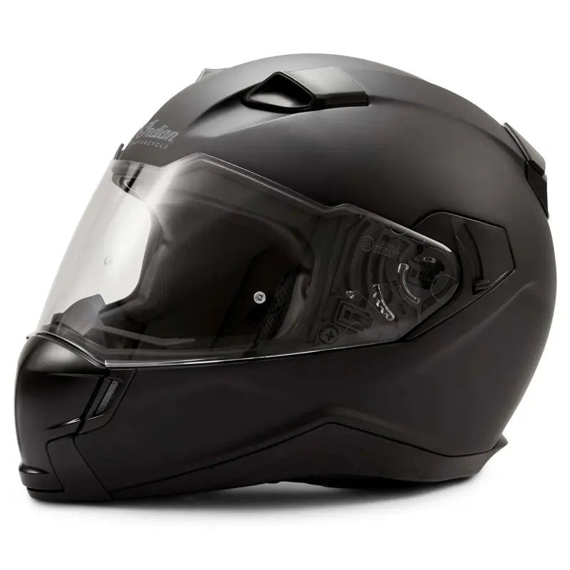 SPORT FULL FACE MATTE HELMET