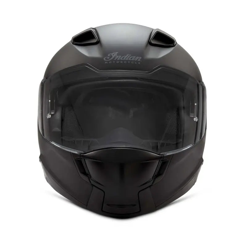 SPORT FULL FACE MATTE HELMET