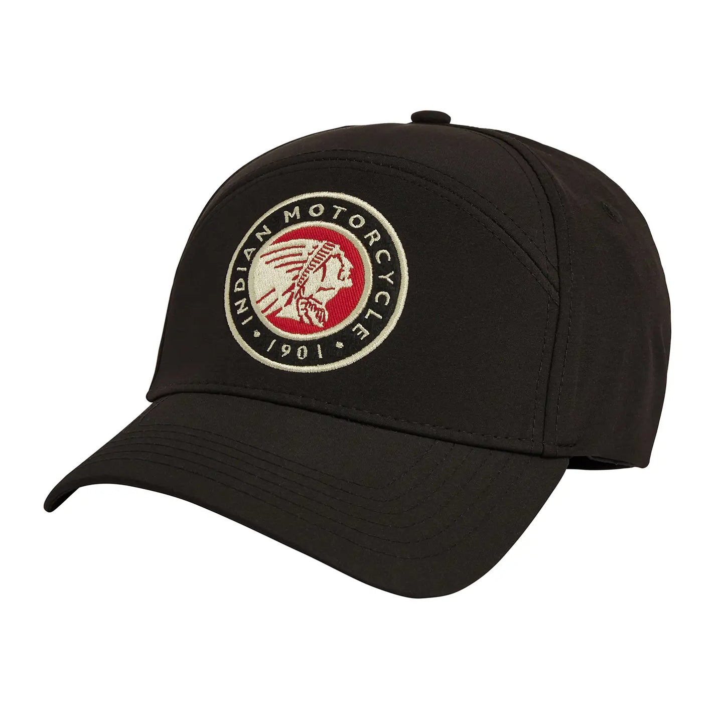 HEADDRESS PATCH PERFORMANCE CAP