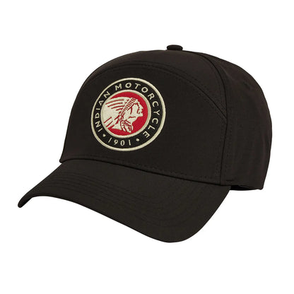 HEADDRESS PATCH PERFORMANCE CAP