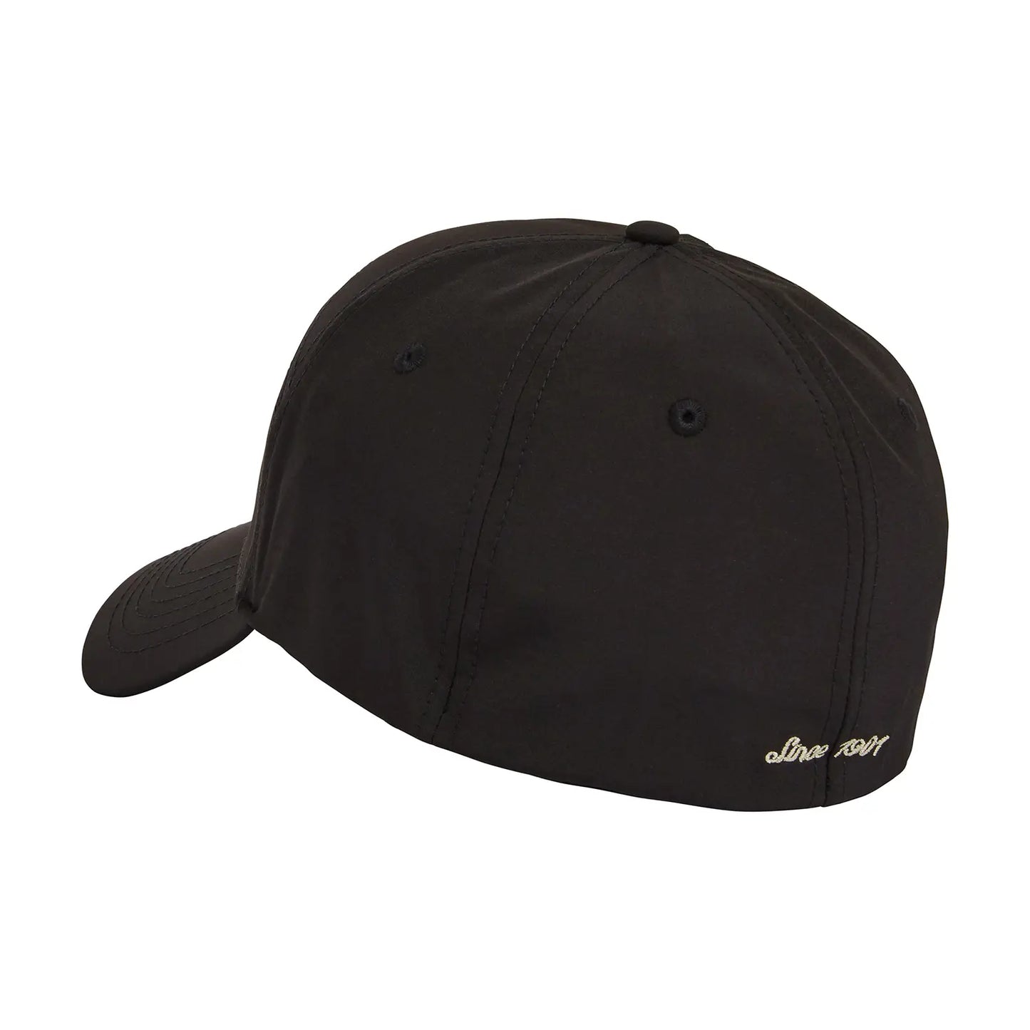 HEADDRESS PATCH PERFORMANCE CAP