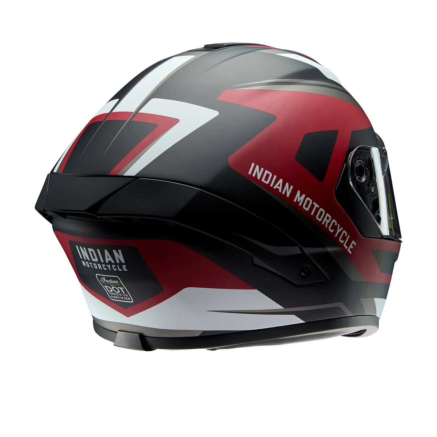SPORT RAVINE FULL FACE HELMET
