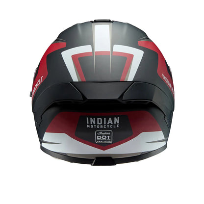 SPORT RAVINE FULL FACE HELMET