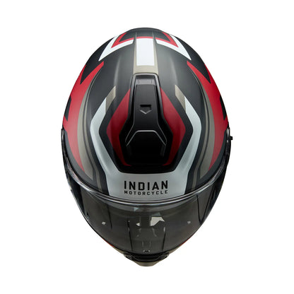 SPORT RAVINE FULL FACE HELMET